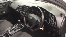 SEAT Leon 1.4 EcoTSI 150 FR Technology 5dr Petrol Hatchback